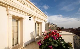 Recital Otel Sultanahmet